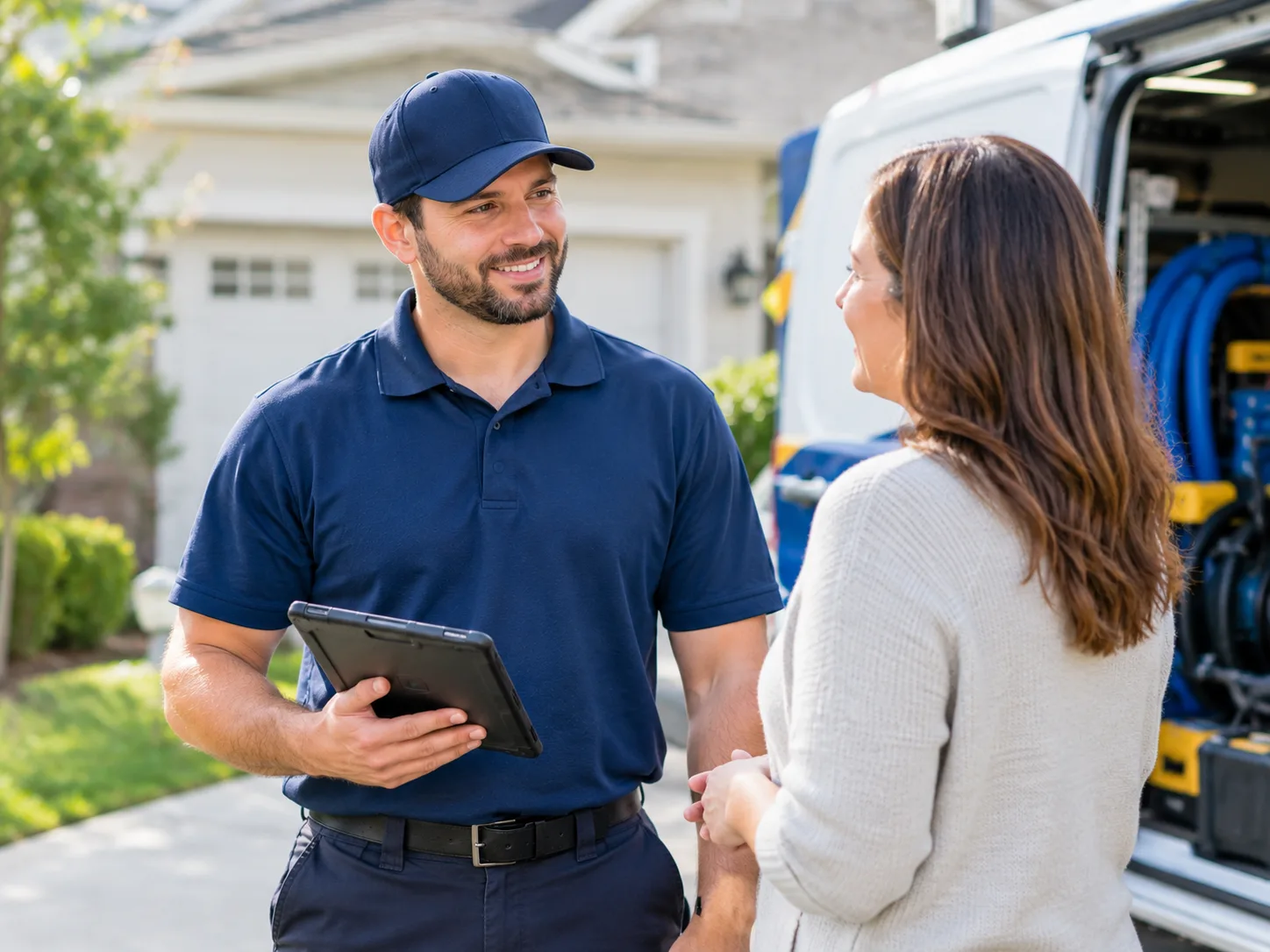 Sewage Backup Cleanup Tulia, TX FAQs